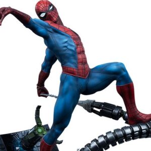 Top Marvel Statues And Figures