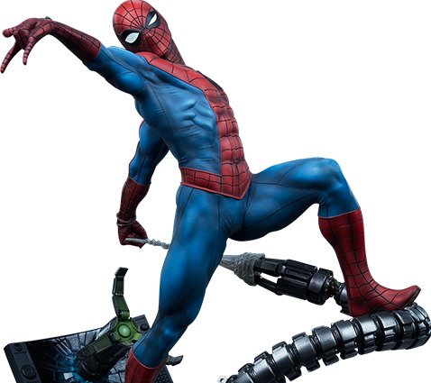 Top Marvel Statues And Figures
