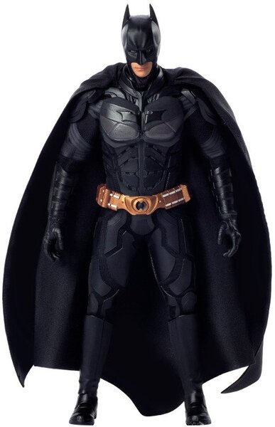 DC Comics Batman 1:12 Action Figure by Soap Studio