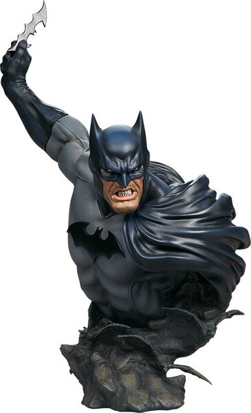 Batman Bust by Sideshow Collectibles