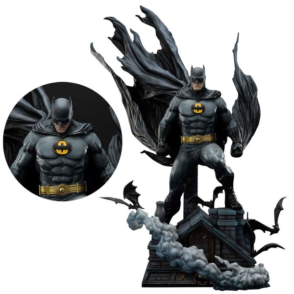 Batman Detective Comics #1000 Museum Masterline 1:3 Scale Statue by Prime 1 Studio