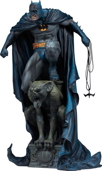 DC Comics Batman Premium Format Figure by Sideshow Collectibles