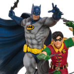 DC Batman Gifts and Merchandise