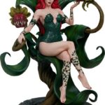 Bewitching Poison Ivy Gifts
