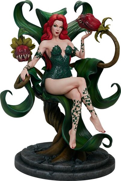 Bewitching Poison Ivy Gifts