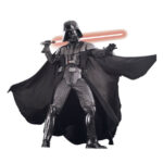 Star WarsSupreme Edition Adult Darth Vader Costume