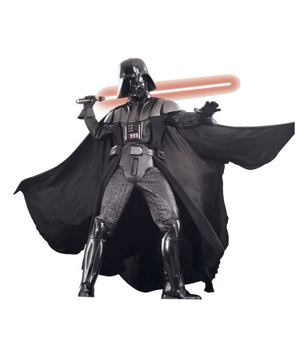Star WarsSupreme Edition Adult Darth Vader Costume