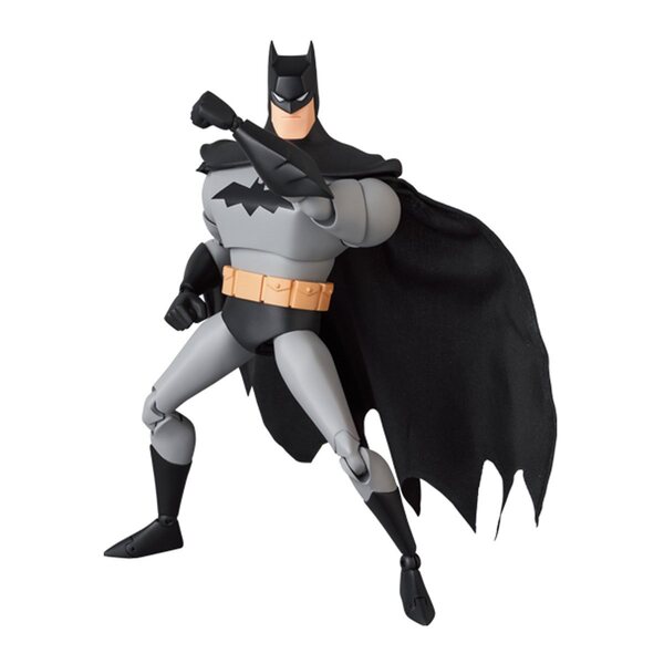 The New Batman Adventures Action Figure by Medicom