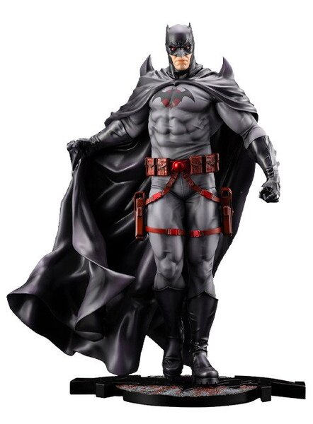 Thomas Wayne Batman 1:6 Scale Statue by Kotobukiya ARTFX