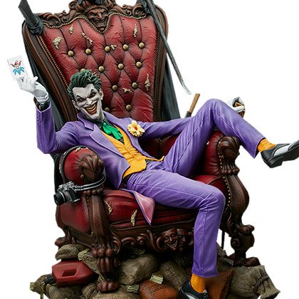 The Best Joker Gifts and Merchandise ~ DC Comics ~ Geek Hut