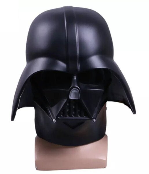 Star Wars Darth Vader Mask Cosplay Accessory