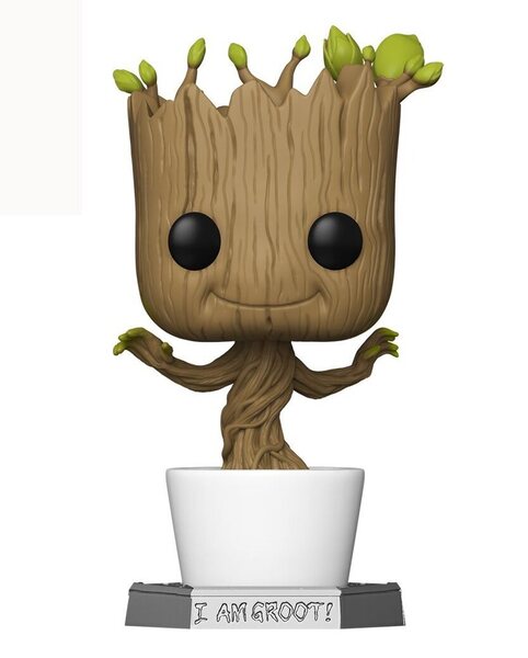 Cool Groot Merchandise