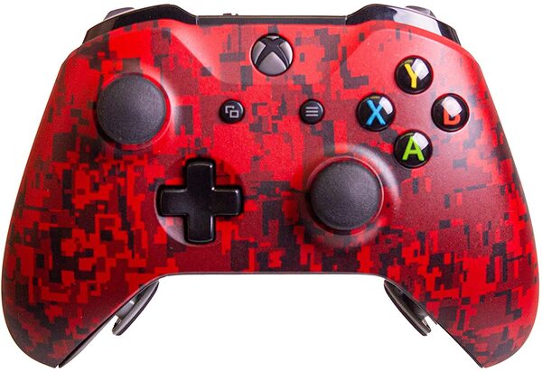 Evil Controllers Xbox One Custom Controller