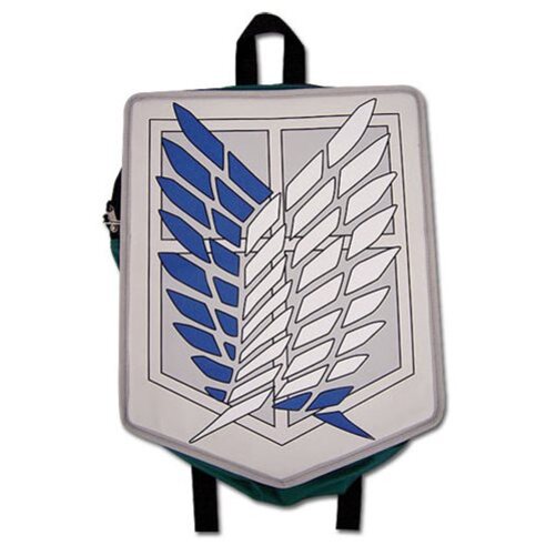 Attack on Titan Scout Legion Backpack