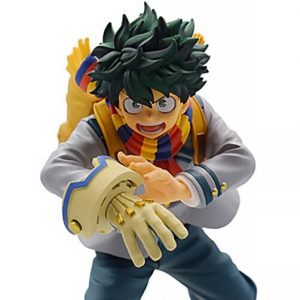 My Hero Academia Gifts