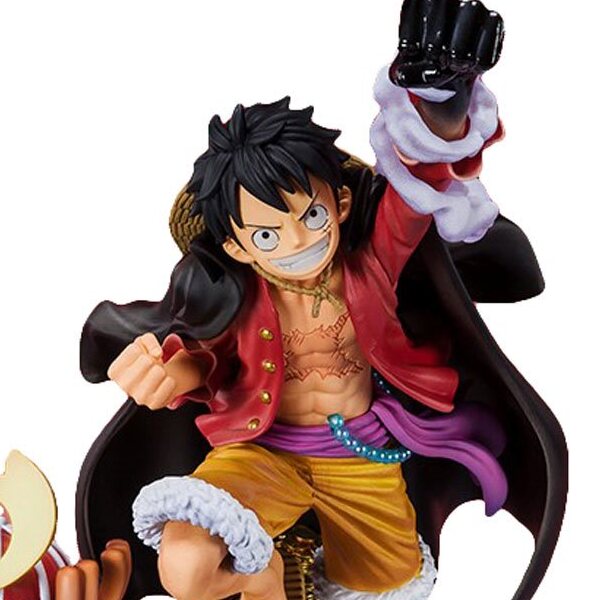 One Piece Anime Gifts