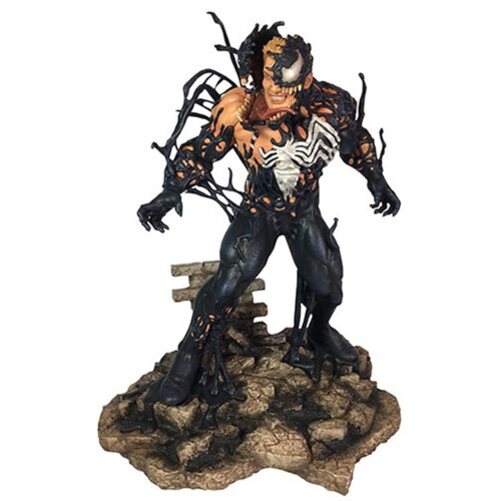 Diamond Select Venom Comic Statue