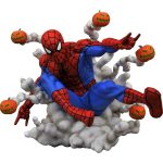 Marvel-Gallery-Pumpkin-Bomb-Spider-Man-Statue