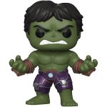 Hulk Pop! Vinyl Figure Marvel’s Avengers Game
