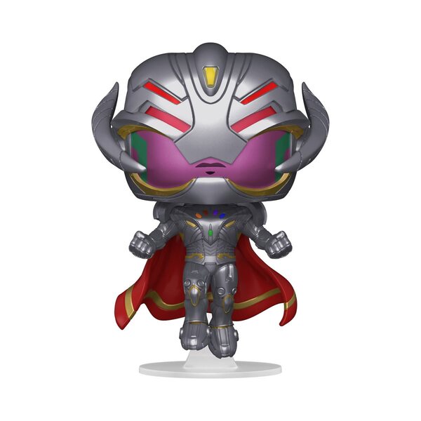 Infinity Ultron Marvel's What If? POP! Figure