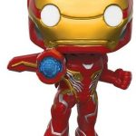 Best Funko POP! Iron Man Figures