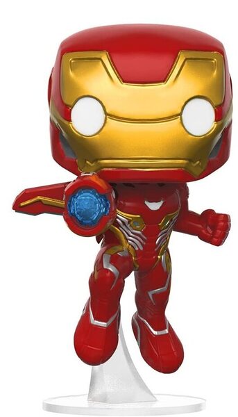 Iron Man Infinity War Funko Pop!