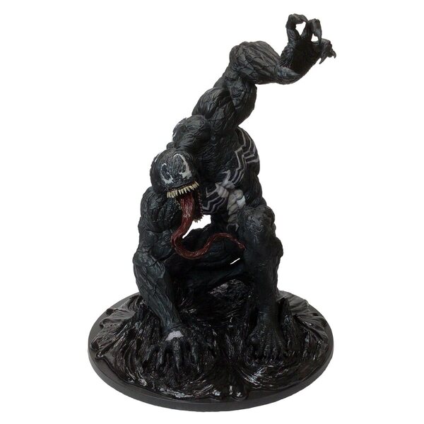 Sentinel Venom Sofbinal Statue