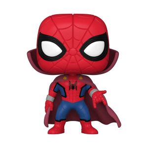 Top Funko Pop Marvel What If Vinyl