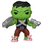 Professor Hulk Pop! Vinyl Figure