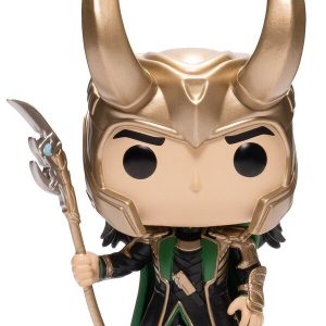 Top Marvel Funko Figures