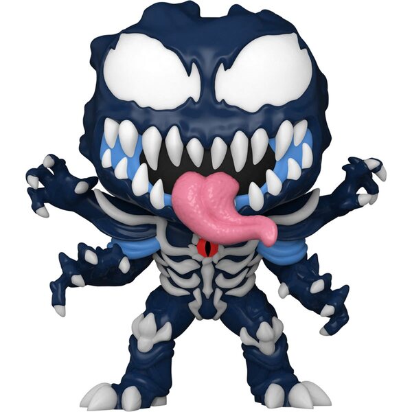 Venom Marvel Monster Hunters Funko Pop! Vinyl Figure