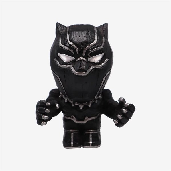 FOCO Black Panther Eekeez Figurine