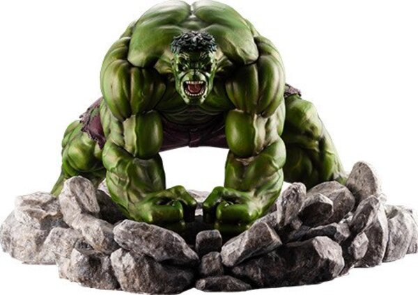 Hulk ARTFX - MARVEL Premier  1:10  Scale Statue by Kotobukiya