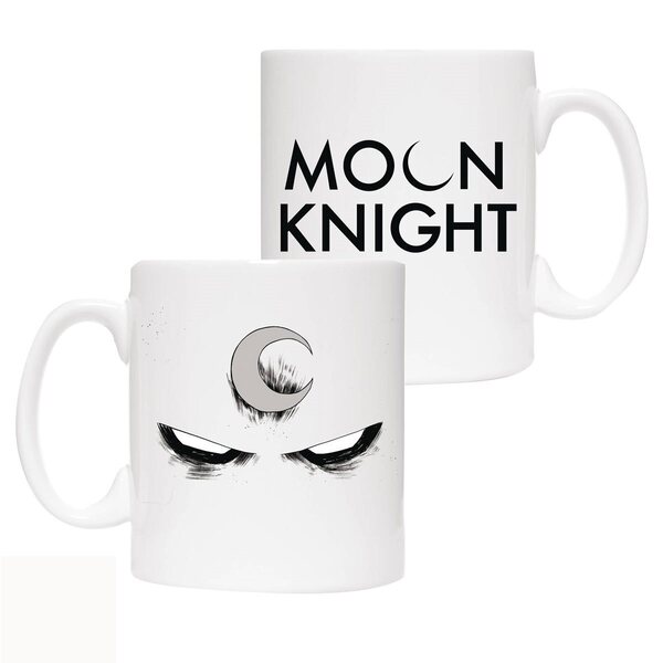 Marvel Moon Knight Face 11 oz. Mug 