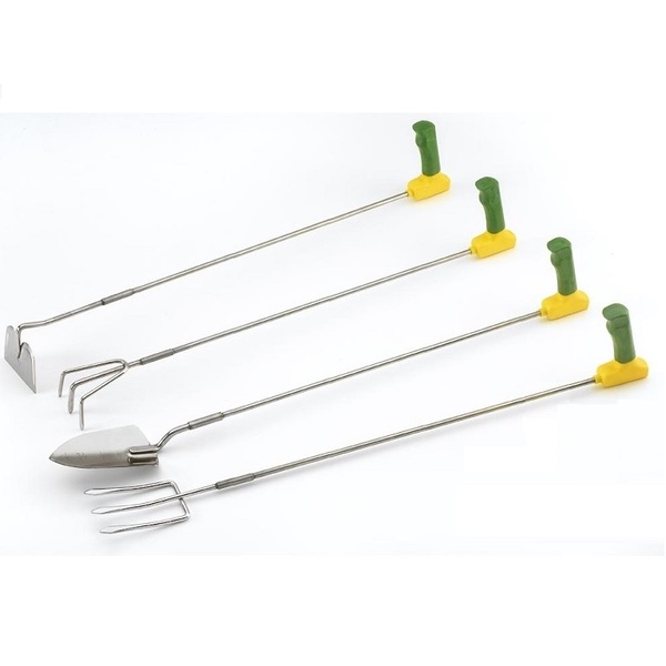 Easy Grip Long Reach Garden Tools Set