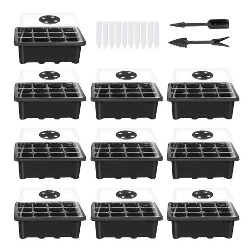 Seedling Starter Trays