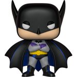 Best Batman Funko Pops For You To Collect Today - 1939 80th Anniversary 1st Appearance Batman