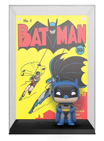 Batman #1 Pop! Comic Cover Figure by Funko