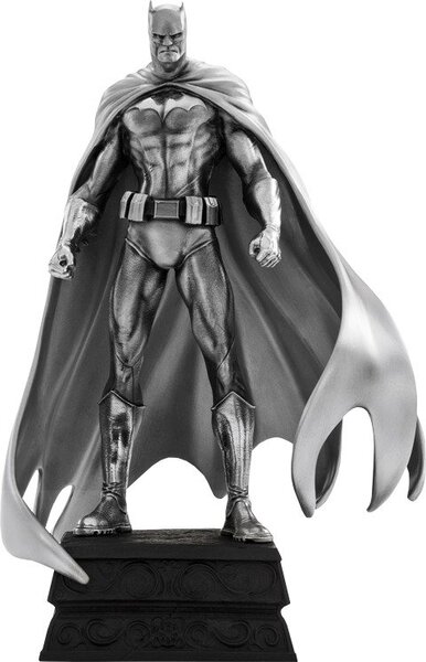 Batman Pewter Figurine by Royal Selangor 