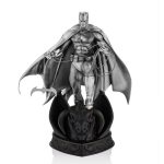 Batman-with-Grappling-Hook-Pewter-Figurine-by-Royal-Selangor