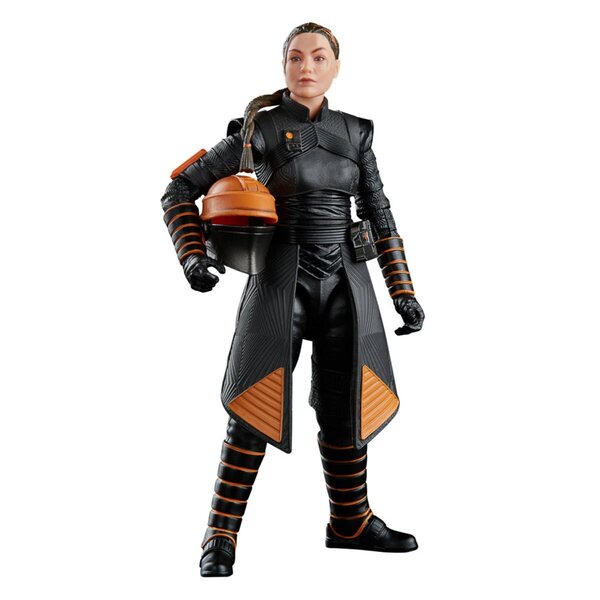 Fennec Shand Black Series 6-Inch Action Figure