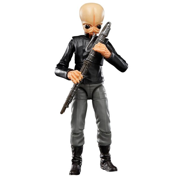Figrin D'an 6-Inch Black Series Action Figure
