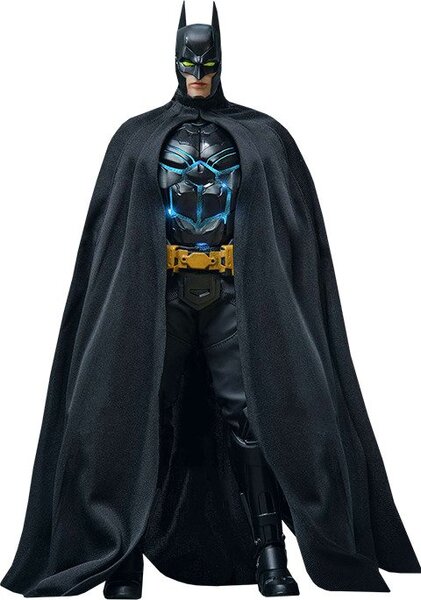 Modern Batman Sixth Scale Figure by Star Ace Toys Ltd