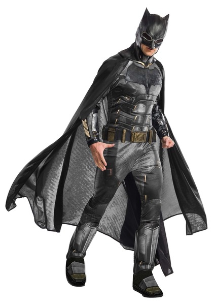 Grand Heritage Tactical Batman Costume 