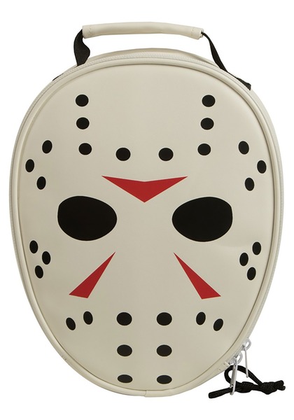Friday The 13th Jason Lunch Box by NECA