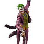 Ivan Reis Joker Statue by Iron Studios