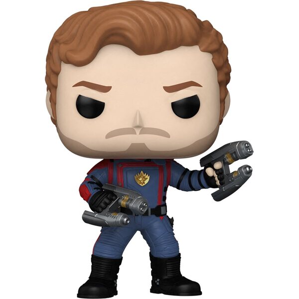 Guardians Of The Galaxy Funko Pop! Gifts