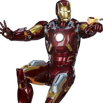 Best Iron Man Statues And Figures