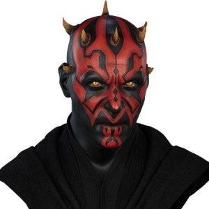 Darth Maul Gifts, Merch and Collectables