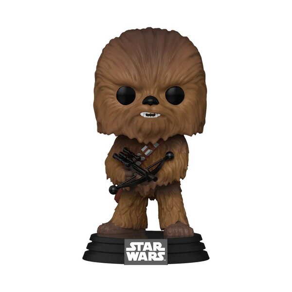 Chewbacca - Star Wars: Episode IV A New Hope Funko POP